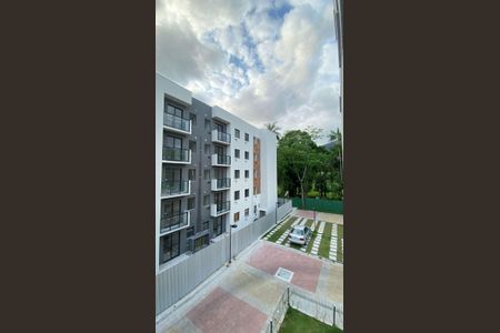 Apartamento à venda com 46m², 2 quartos e sem vaga Apartamento à venda com 46m², 2 quartos e sem vagaVista