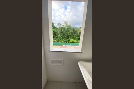 Apartamento à venda com 46m², 2 quartos e sem vaga Apartamento à venda com 46m², 2 quartos e sem vagaLavanderia