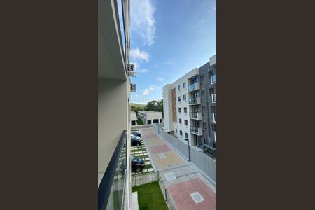 Apartamento à venda com 46m², 2 quartos e sem vaga Apartamento à venda com 46m², 2 quartos e sem vagaVista