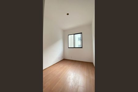 Apartamento à venda com 46m², 2 quartos e sem vaga Apartamento à venda com 46m², 2 quartos e sem vagaQuarto 2