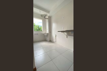 Apartamento à venda com 46m², 2 quartos e sem vaga Apartamento à venda com 46m², 2 quartos e sem vagaCozinha