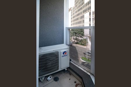 Studio para alugar com 22m², 0 quarto e sem vaga Studio para alugar com 22m², 0 quarto e sem vagaStudio