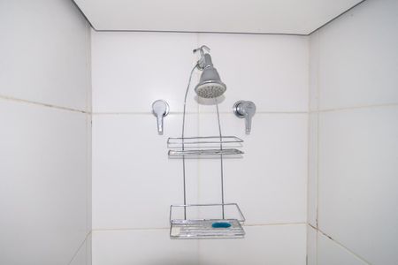 Studio para alugar com 22m², 0 quarto e sem vaga Studio para alugar com 22m², 0 quarto e sem vagaBanheiro