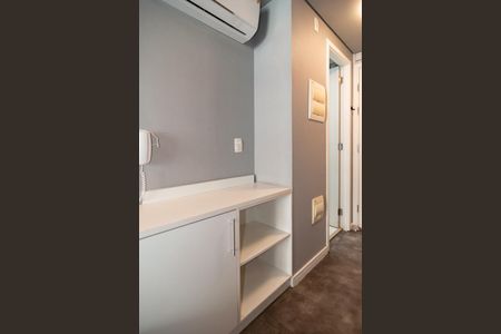 Studio para alugar com 22m², 0 quarto e sem vaga Studio para alugar com 22m², 0 quarto e sem vagaStudio