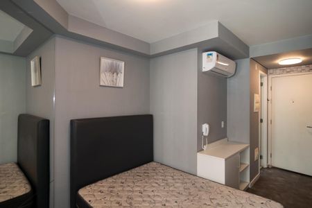 Studio para alugar com 22m², 0 quarto e sem vaga Studio para alugar com 22m², 0 quarto e sem vagaStudio