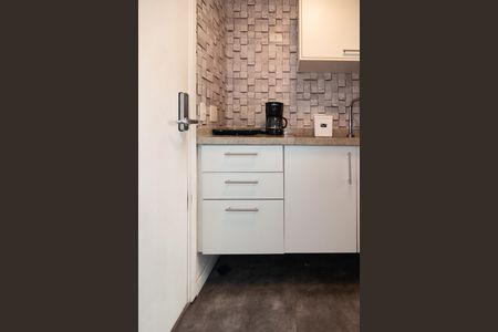 Studio para alugar com 22m², 0 quarto e sem vaga Studio para alugar com 22m², 0 quarto e sem vagaStudio