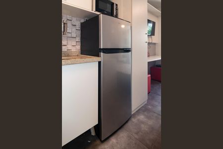 Studio para alugar com 22m², 0 quarto e sem vaga Studio para alugar com 22m², 0 quarto e sem vagaStudio