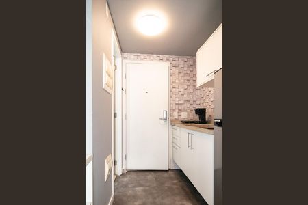 Studio para alugar com 22m², 0 quarto e sem vaga Studio para alugar com 22m², 0 quarto e sem vagaStudio