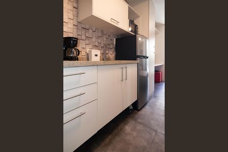 Studio para alugar com 22m², 0 quarto e sem vaga Studio para alugar com 22m², 0 quarto e sem vagaStudio