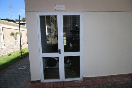 Apartamento para alugar com 44m², 2 quartos e 1 vagaÁrea comum - Academia