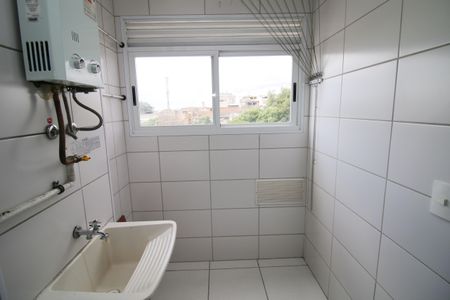 Apartamento para alugar com 44m², 2 quartos e 1 vagaÁrea de Serviço