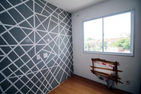 Apartamento para alugar com 44m², 2 quartos e 1 vagaQuarto 1