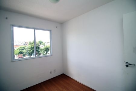 Apartamento para alugar com 44m², 2 quartos e 1 vagaQuarto 2