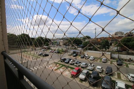 Apartamento para alugar com 44m², 2 quartos e 1 vagaVista da Varanda