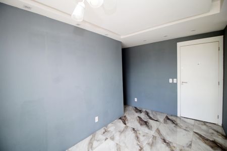 Apartamento para alugar com 44m², 2 quartos e 1 vagaSala