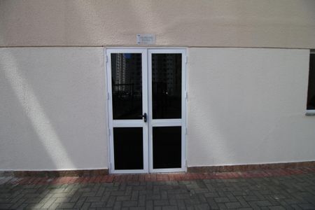 Apartamento para alugar com 44m², 2 quartos e 1 vagaÁrea comum - Salão de festas