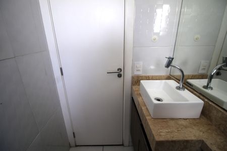 Apartamento para alugar com 44m², 2 quartos e 1 vagaBanheiro