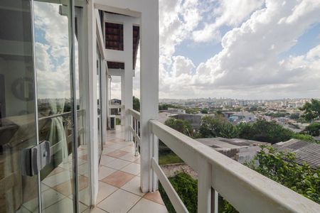 Casa à venda com 170m², 5 quartos e 2 vagas Casa à venda com 170m², 5 quartos e 2 vagasVaranda - Sala/Cobertura