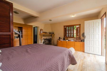 Casa à venda com 170m², 5 quartos e 2 vagas Casa à venda com 170m², 5 quartos e 2 vagasQuarto 5