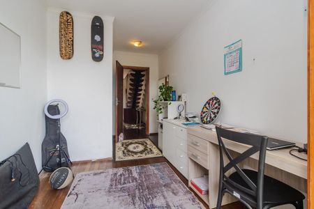 Casa à venda com 170m², 5 quartos e 2 vagas Casa à venda com 170m², 5 quartos e 2 vagasQuarto 2