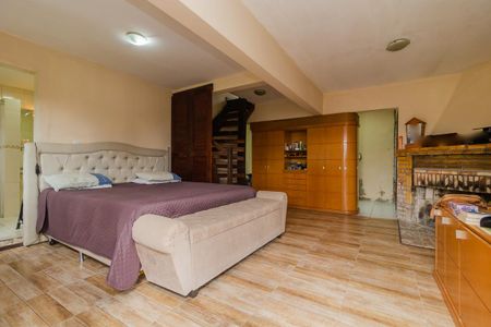 Casa à venda com 170m², 5 quartos e 2 vagas Casa à venda com 170m², 5 quartos e 2 vagasQuarto 5