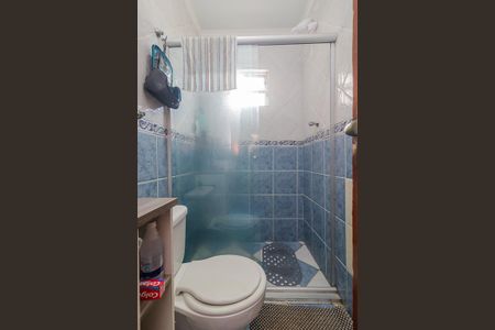 Casa à venda com 170m², 5 quartos e 2 vagas Casa à venda com 170m², 5 quartos e 2 vagasBanheiro