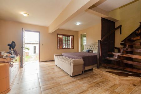 Casa à venda com 170m², 5 quartos e 2 vagas Casa à venda com 170m², 5 quartos e 2 vagasQuarto 5