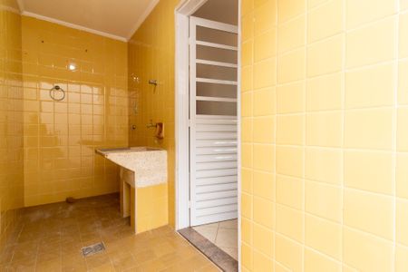 Casa para alugar com 180m², 4 quartos e 4 vagas Casa para alugar com 180m², 4 quartos e 4 vagasÁrea de Serviço