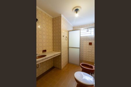 Casa para alugar com 180m², 4 quartos e 4 vagas Casa para alugar com 180m², 4 quartos e 4 vagasBanheiro