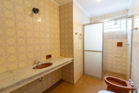 Casa para alugar com 180m², 4 quartos e 4 vagas Casa para alugar com 180m², 4 quartos e 4 vagasBanheiro