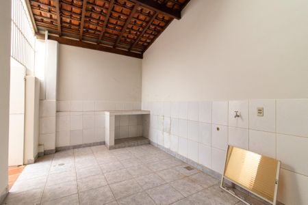 Casa para alugar com 180m², 4 quartos e 4 vagas Casa para alugar com 180m², 4 quartos e 4 vagasÁrea de Serviço