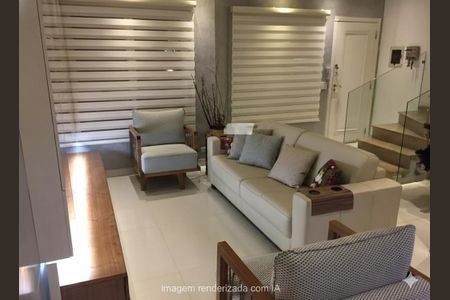 Casa de Condomínio à venda com 3 quartos, 250m² em Jardim Peri, São Paulo