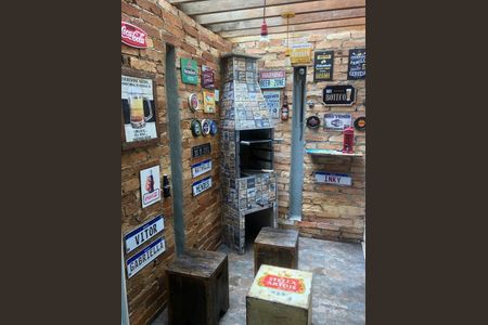 Casa de Condomínio à venda com 3 quartos, 250m² em Jardim Peri, São Paulo