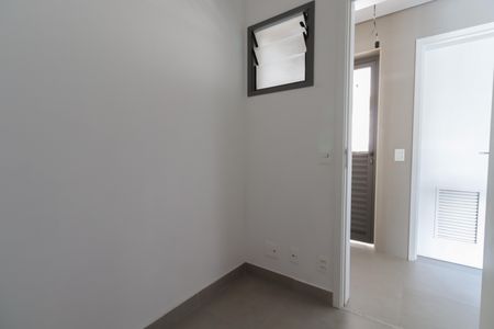 Apartamento à venda com 160m², 4 quartos e 2 vagasQuarto de serviço