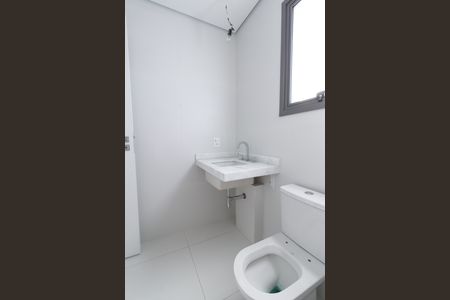 Apartamento à venda com 160m², 4 quartos e 2 vagasBanheiro da Suíte 1