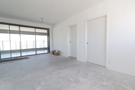 Apartamento à venda com 160m², 4 quartos e 2 vagasSala