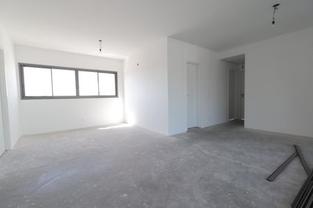 Apartamento à venda com 160m², 4 quartos e 2 vagasSala
