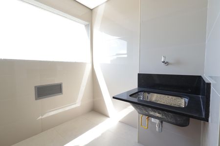 Apartamento à venda com 160m², 4 quartos e 2 vagasÁrea de Serviço