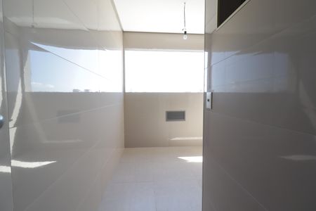 Apartamento à venda com 160m², 4 quartos e 2 vagasÁrea de Serviço