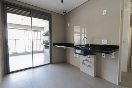 Apartamento à venda com 160m², 4 quartos e 2 vagasCozinha