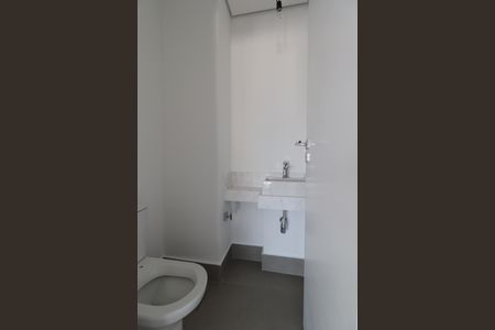 Apartamento à venda com 160m², 4 quartos e 2 vagasLavabo