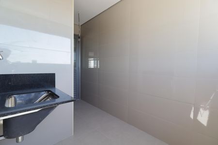 Apartamento à venda com 160m², 4 quartos e 2 vagasÁrea de Serviço