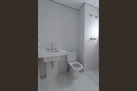 Apartamento à venda com 160m², 4 quartos e 2 vagasBanheiro da Suite 2