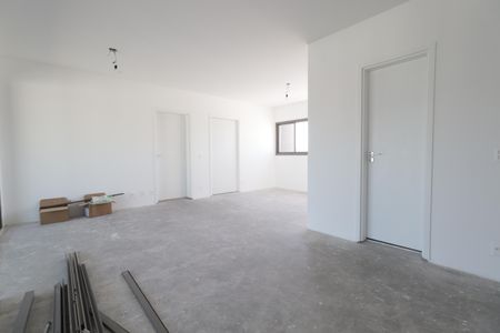 Apartamento à venda com 160m², 4 quartos e 2 vagasSala