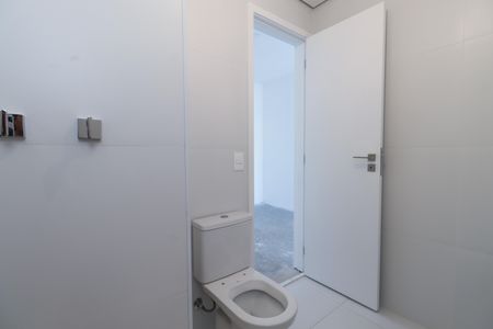 Apartamento à venda com 160m², 3 quartos e 2 vagasBanheiro - Quarto 3