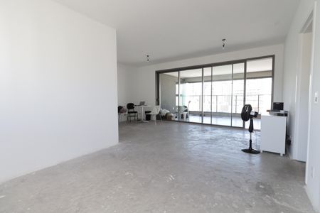 Apartamento à venda com 160m², 3 quartos e 2 vagasSala