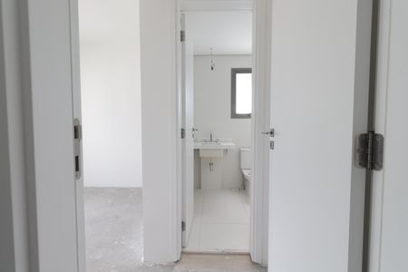 Apartamento à venda com 160m², 3 quartos e 2 vagasCorredor