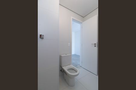 Apartamento à venda com 160m², 3 quartos e 2 vagasBanheiro - Quarto 3