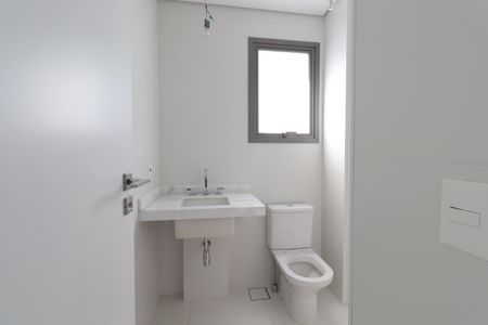 Apartamento à venda com 160m², 3 quartos e 2 vagasBanheiro - Quarto 1