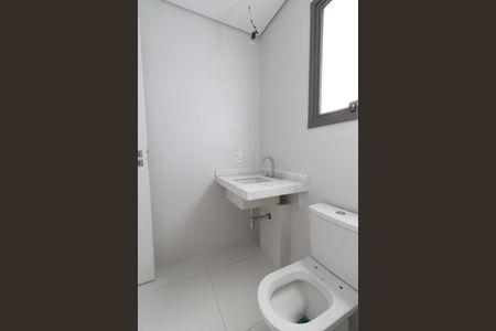 Apartamento à venda com 160m², 3 quartos e 2 vagasLavabo